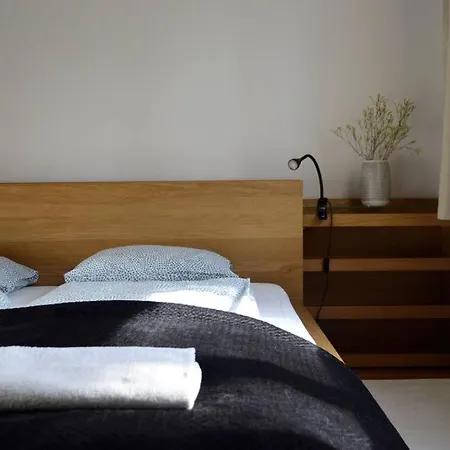 Klimatyczny Apartament Alicante *