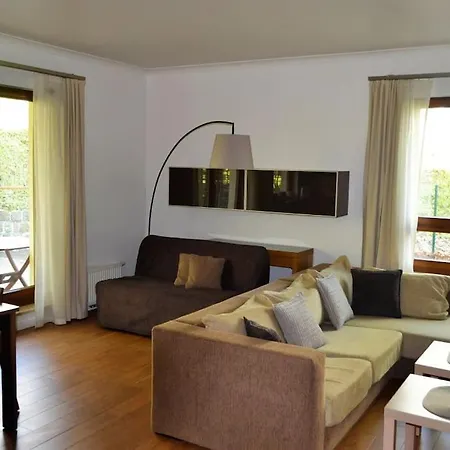 Klimatyczny Apartament Alicante Apartment