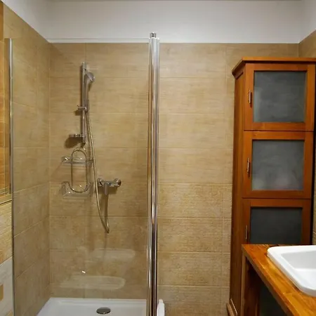 Klimatyczny Apartament Alicante * Сопот
