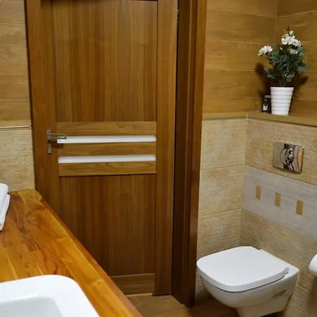 Klimatyczny Apartament Alicante Апартаменты