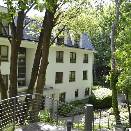 Klimatyczny Apartament Alicante *